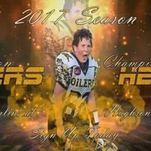 Meet your Posher, Henry